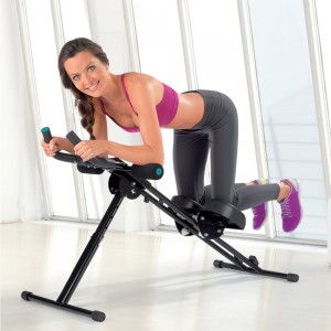Fitmaxx 5 appareil à...