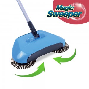 Balai Magic Sweeper pour...