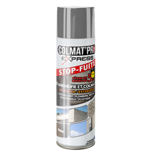 Spray Bitume Colmat'Pro...