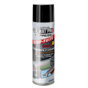 Spray Bitume Colmat'Pro...