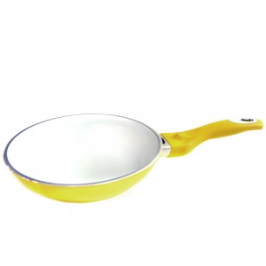 Couvercle à poêle 26 cm Color Your Kitchen de Durandal