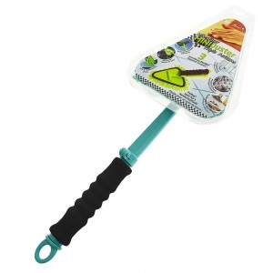 Mini Duster microfibres