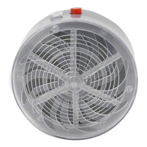 Disque Tue-insectes solaire...