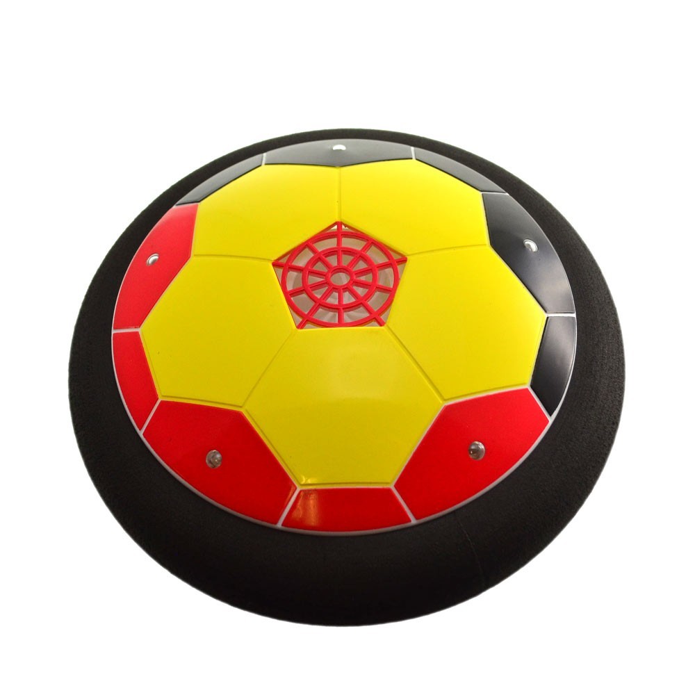 BALLON DE FOOT INDOOR SUR COUSSIN D'AIR - Génération Sport