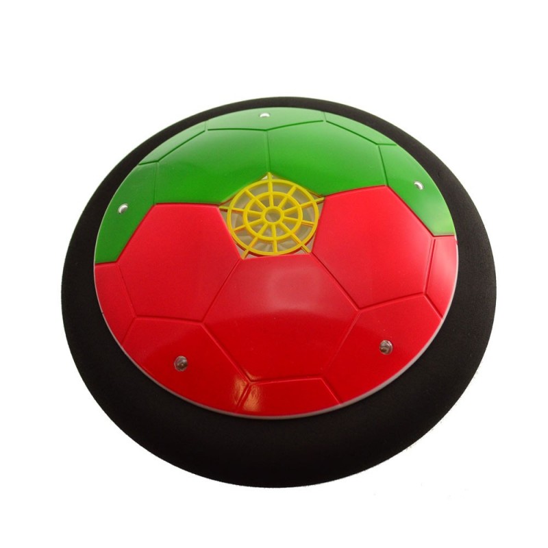 Ballon de foot aéroglisseur Portugal Air Power - Loisirs/Accessoires ...