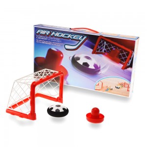 Jeu de Air Hockey