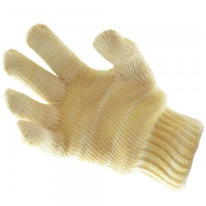 Gant anti-chaleur