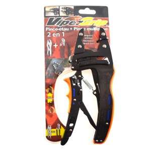 Pince 2 en 1 ViperGrip...
