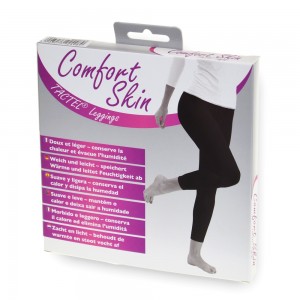 Legging Comfort Skin