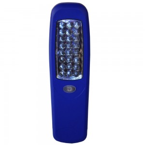 Baladeuse LED