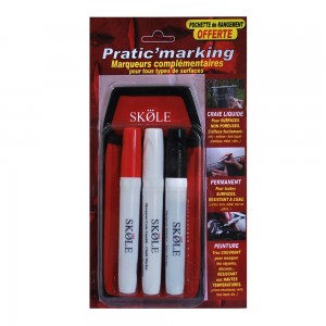 Pratic'marking