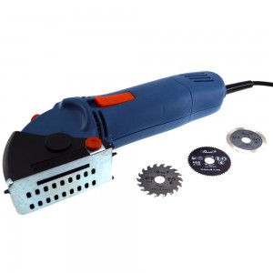 Mini-scie circulaire