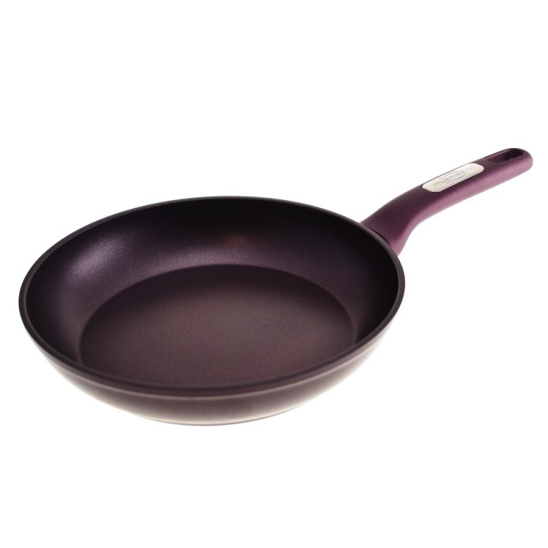 Aubergine Poelees