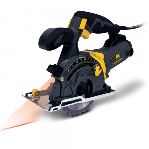 scie circulaire professionnelle Buzzsaw D42