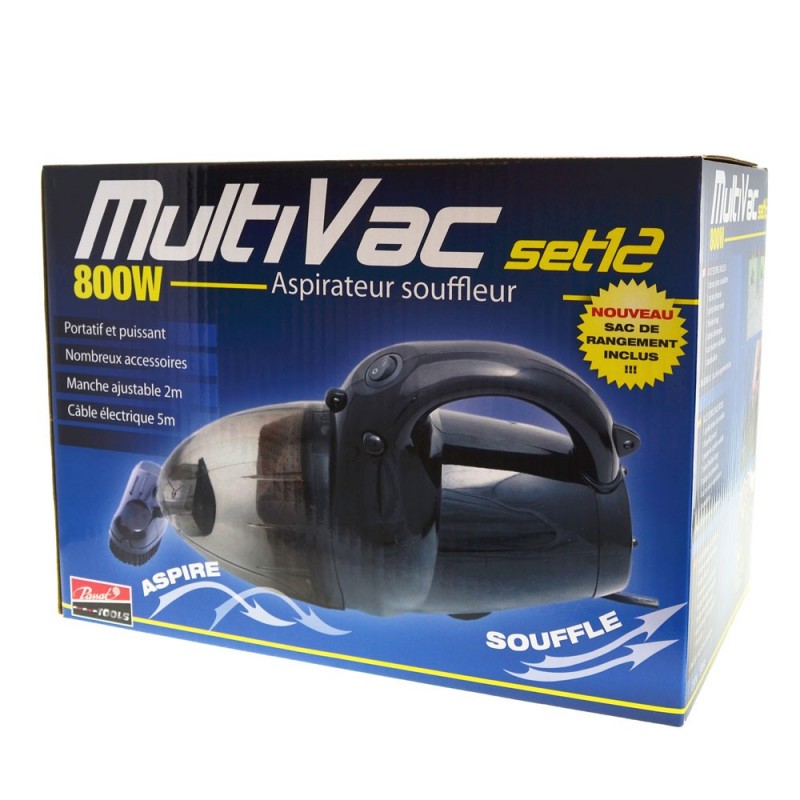 aspirateur souffleur