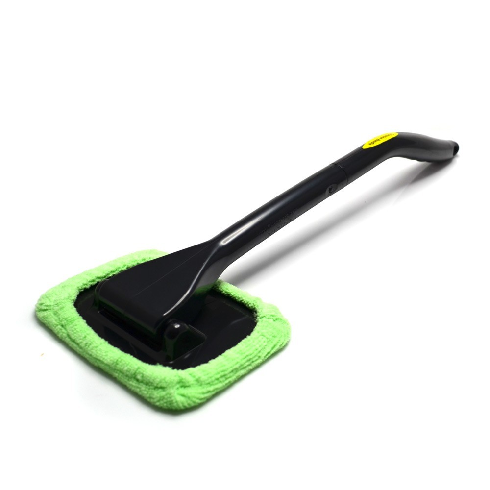 Embout universel MAGIC DUSTER pour aspirateur