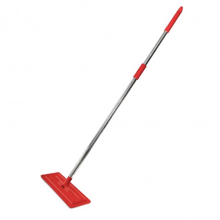 Balai SMART MOP COMPACT rouge