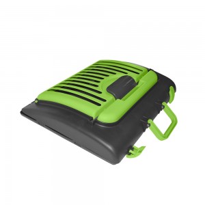 Cage De Transport Pliable Pour Animaux Max Mitzy
