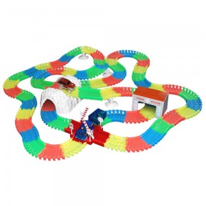 6m de circuit LIGHTNING SPEEDY