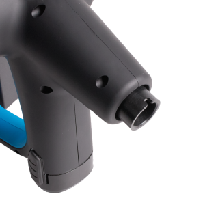 Pistolet de massage avec embouts