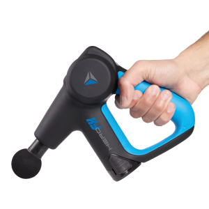 Pistolet de massage ACTIVE HERO