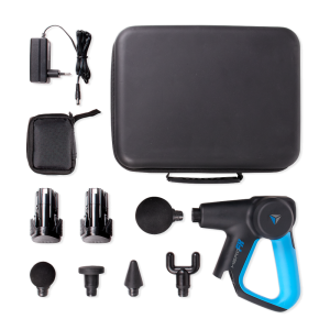 Valsie de transport avec contenu ACTIVE HERO