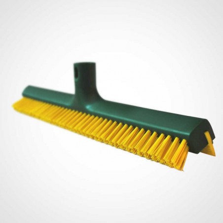 Brosse GARDIREX pour terrasse et balcon