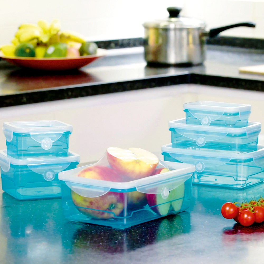 Boite à lingettes 650 ml TUPPERWARE : Comparateur, Avis, Prix