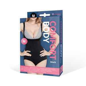 Body galbant COMFORT BODY