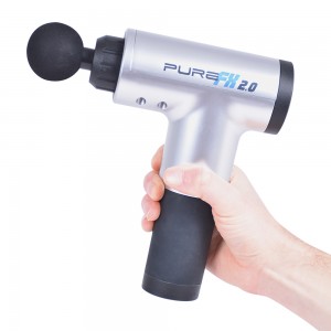 Pistolet de massage à percussion Pure FX 2.0 par Active Hero