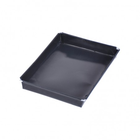 Plat à Rôtir Antiadhésif Hairy Bikers - 35 Cm, Sans PFOA, Va Au Four, Lave-vaisselle, Congélateur