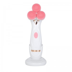 Brosse visage nettoyante Spirit of Beauty