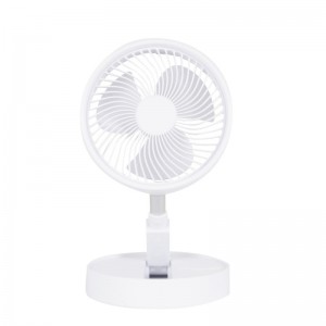 Ventilateur portable EasyBreeze