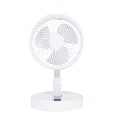 Ventilateur télescopique portable EasyBreeze