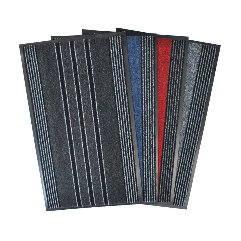 Tapis absorbant 2-en-1