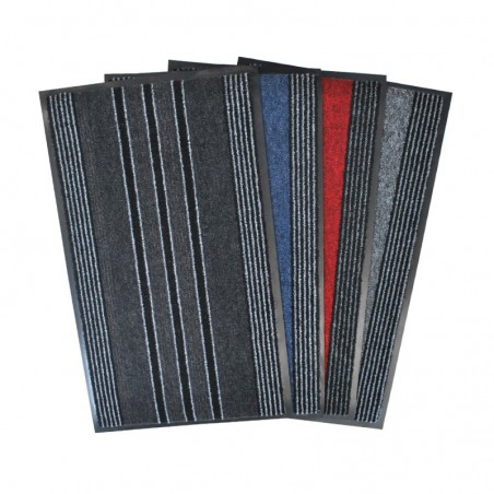 Tapis absorbant 2-en-1