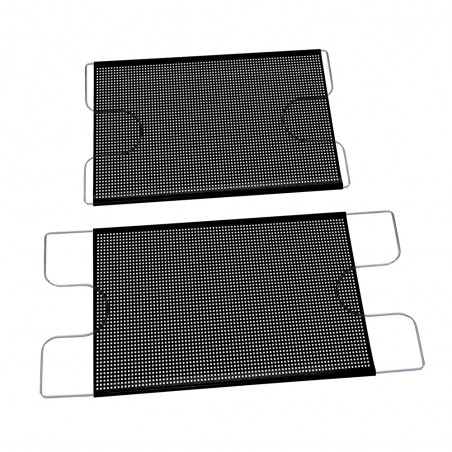 484000008807 - Grille extensible pour Four