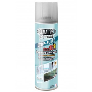 Spray Bitume Colmat'Pro...