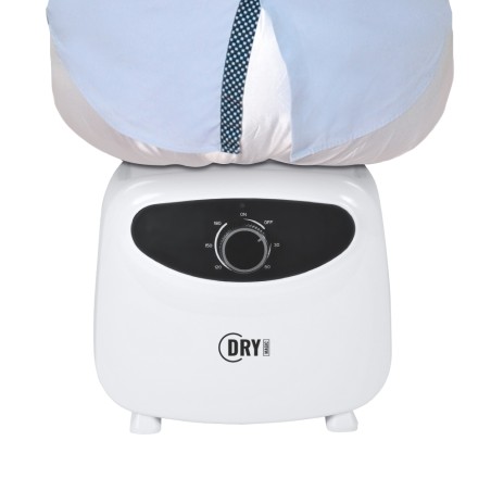 Mannequin DRY MAGIC de séchage repassage automatique chemises et