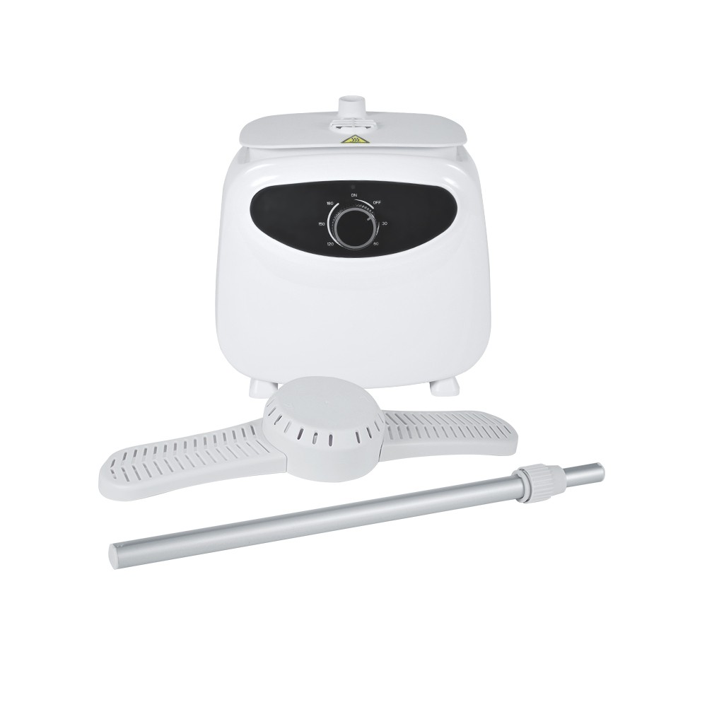 EOLO Repassage Séchage Automatique Pantalons Chemises Fer Vertical SA04ECOINOXV4