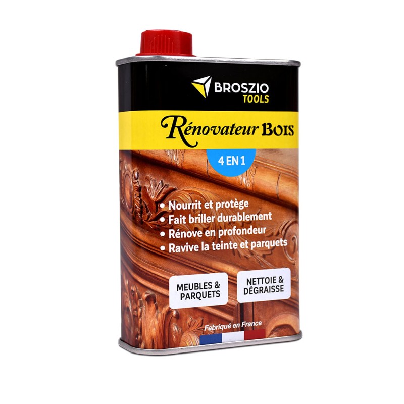 Rénovateur Bois et Parquet 500ml