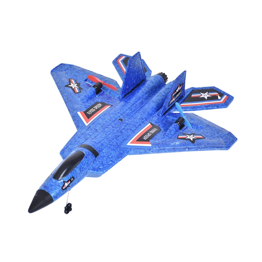 Avion Flying Speedy facile à piloter amphibie et lumineux