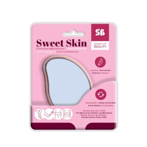 packaging galet Sweet Skin