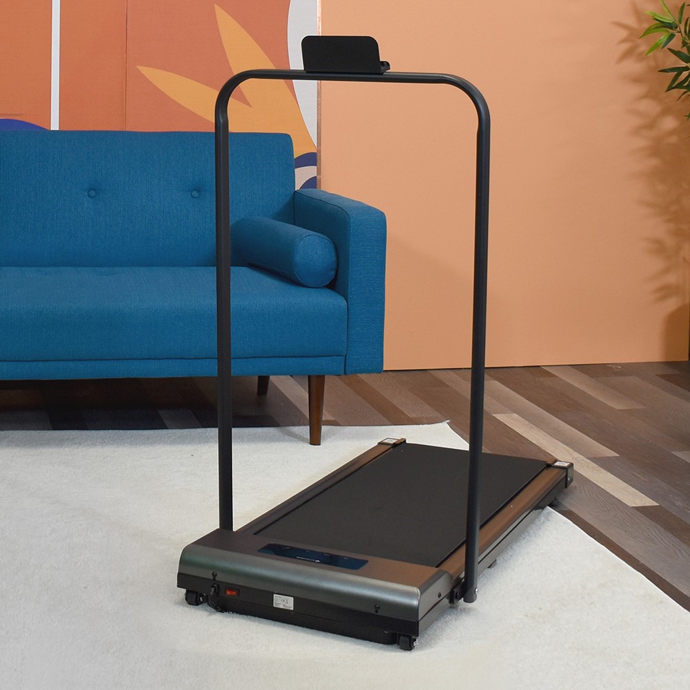 WALK IT le tapis de marche rapide compact & motorisé - My Actiforme