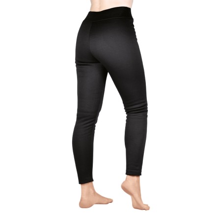 Legging polaire LEG'HYG pour l'hiver - Actiforme