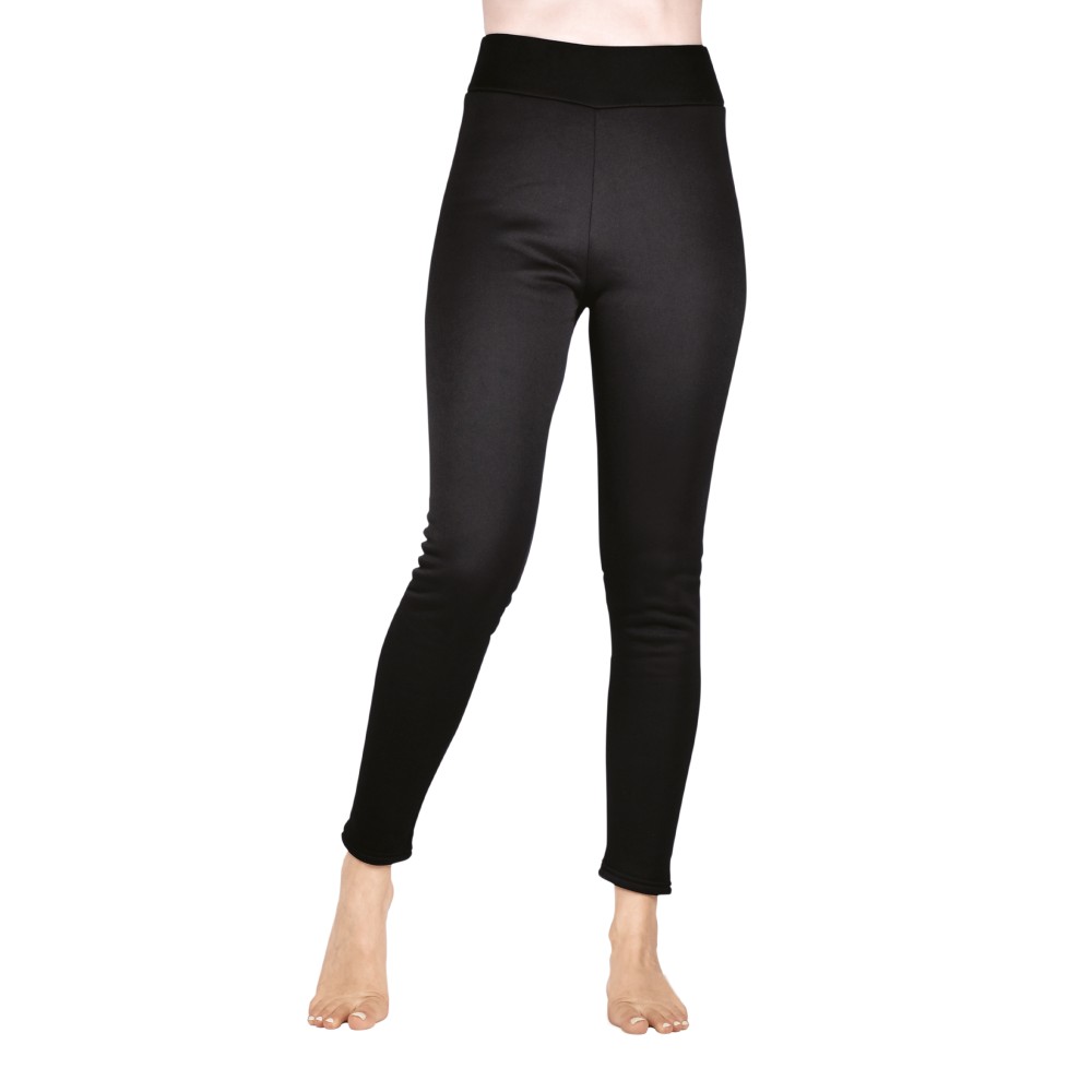 Legging chaud polaire LEG'HYG pour l'hiver - Actiforme