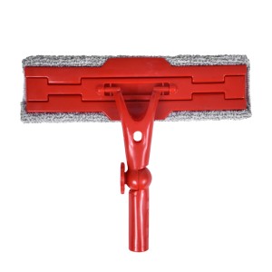 Balai microfibre