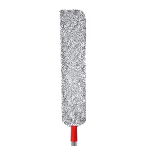 tête souple microfibre