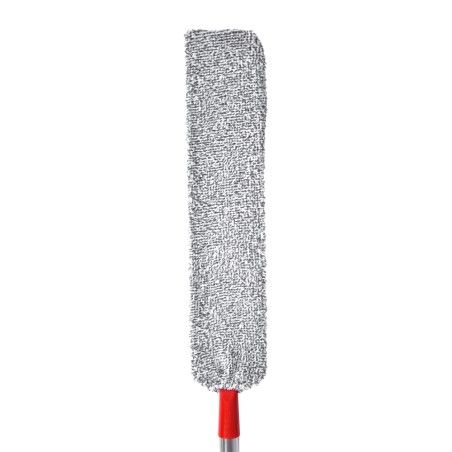 tête souple microfibre