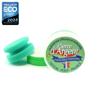 Pierre d'Argent 200 g ECOCERT